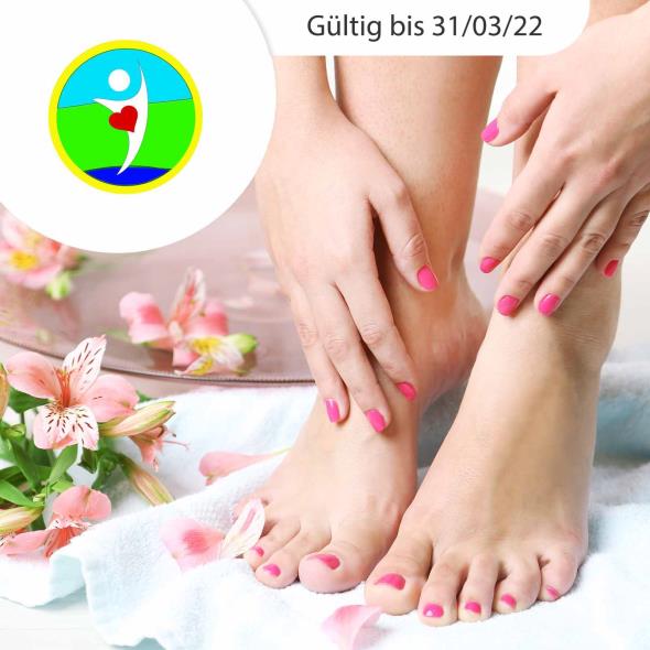 Kosmetische Nagelpflege