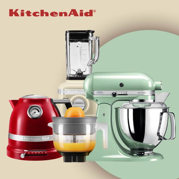 KitchenAid