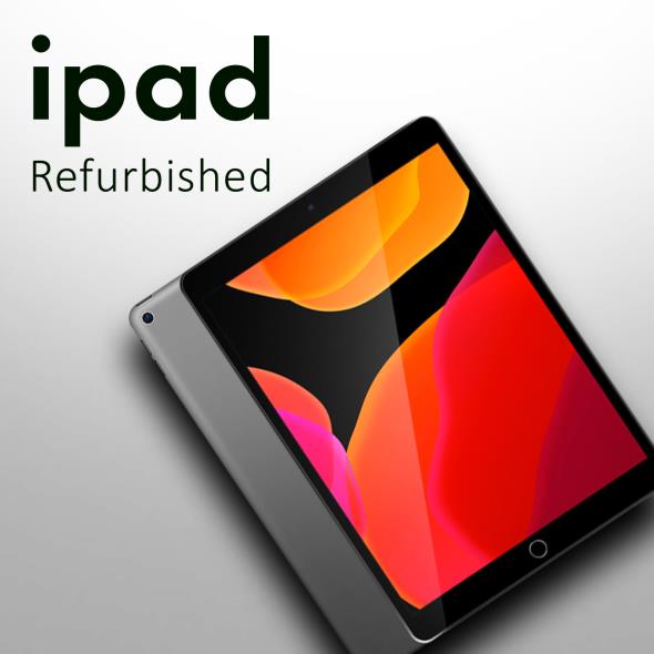 iPad Refurbished