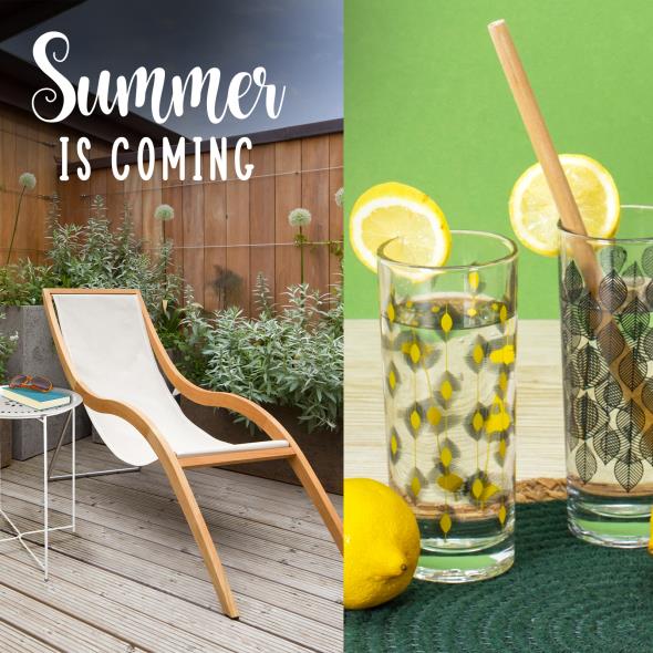 Summer Is Coming