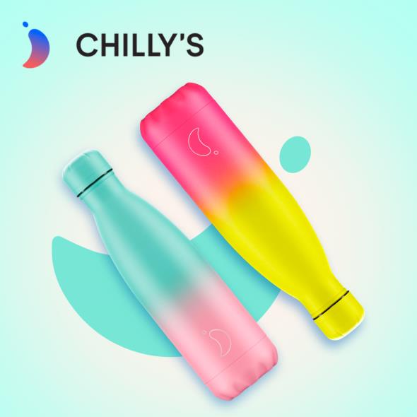 Chilly's