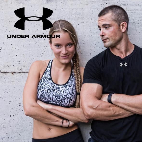 Under Armour