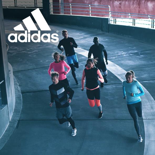 Adidas