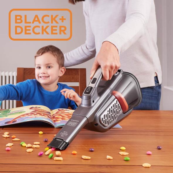 Black & Decker 