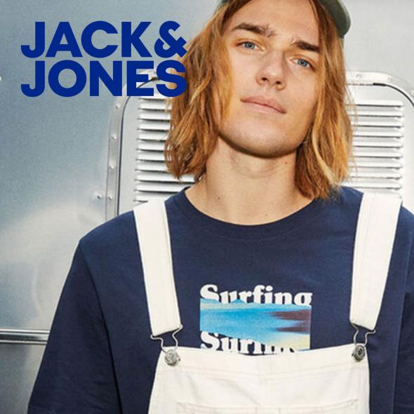 Jack & Jones