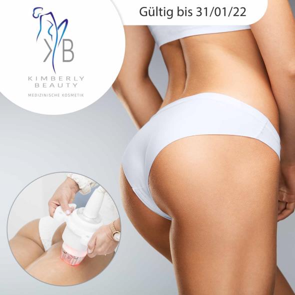 Bodyforming mit Cyclone Shape