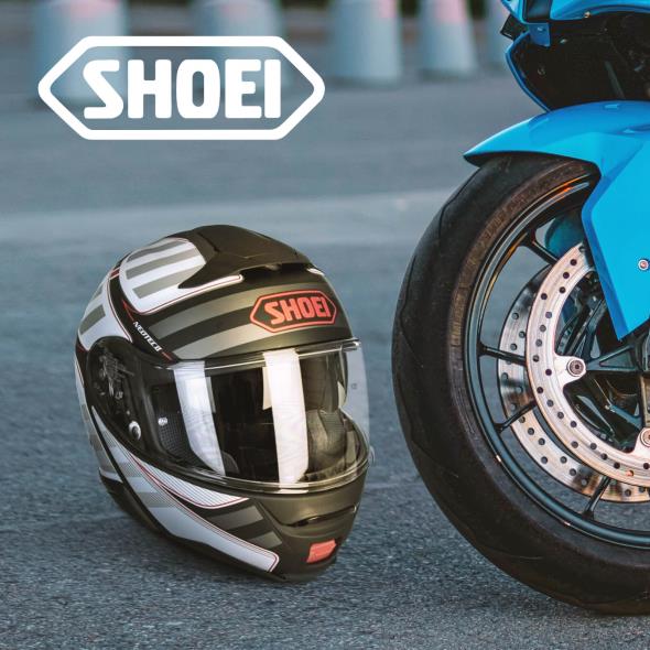 Shoei