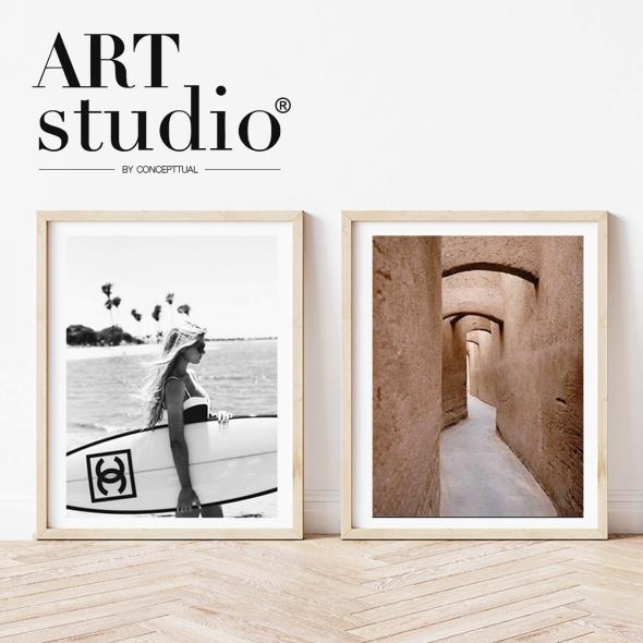 Art Studio