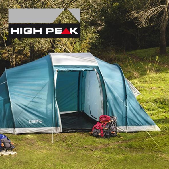 High Peak