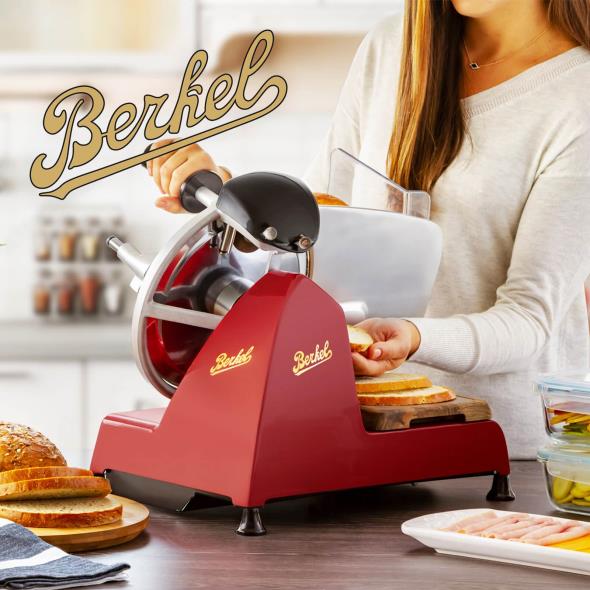 Berkel