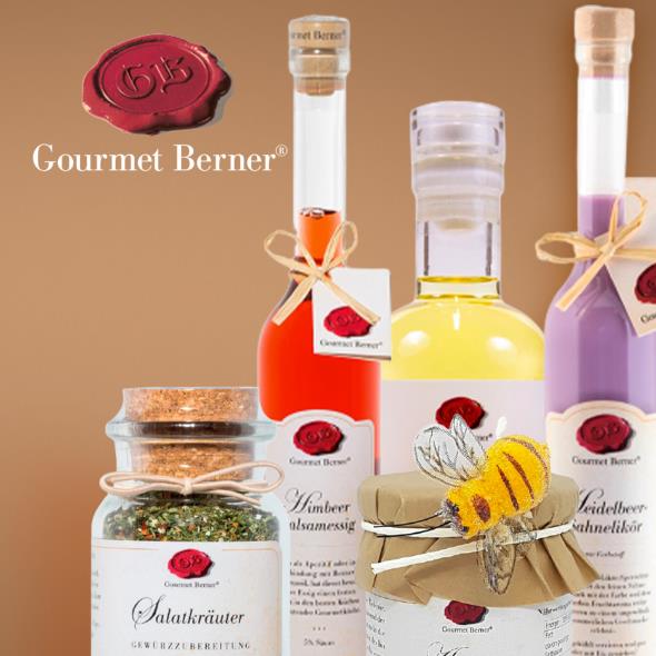 Gourmet Berner