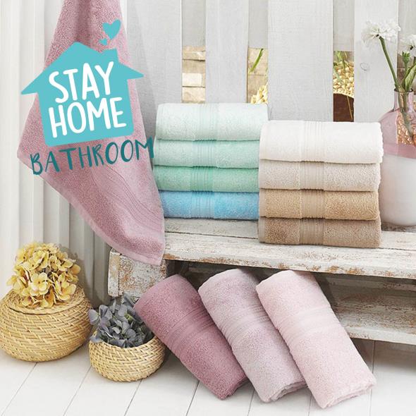 Stay Home