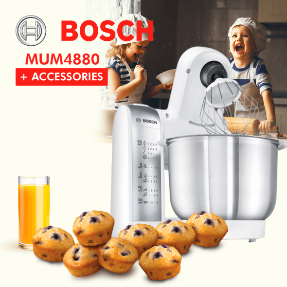 Bosch