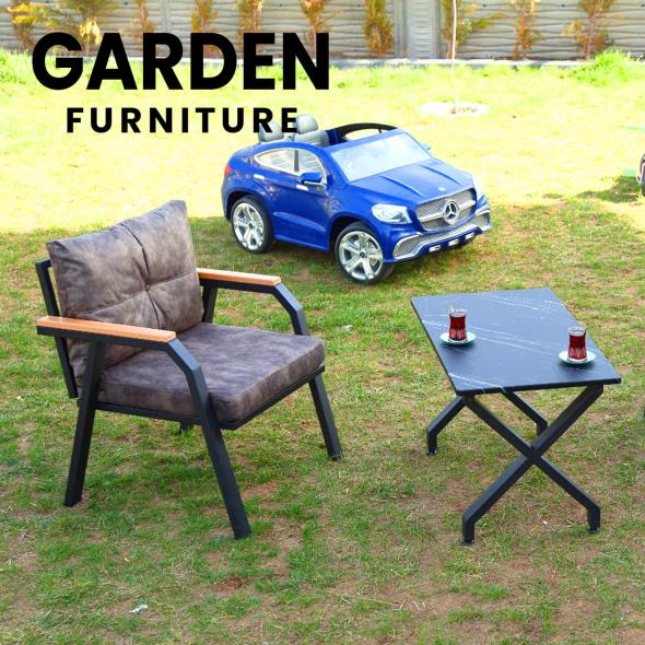 Garden Furniture