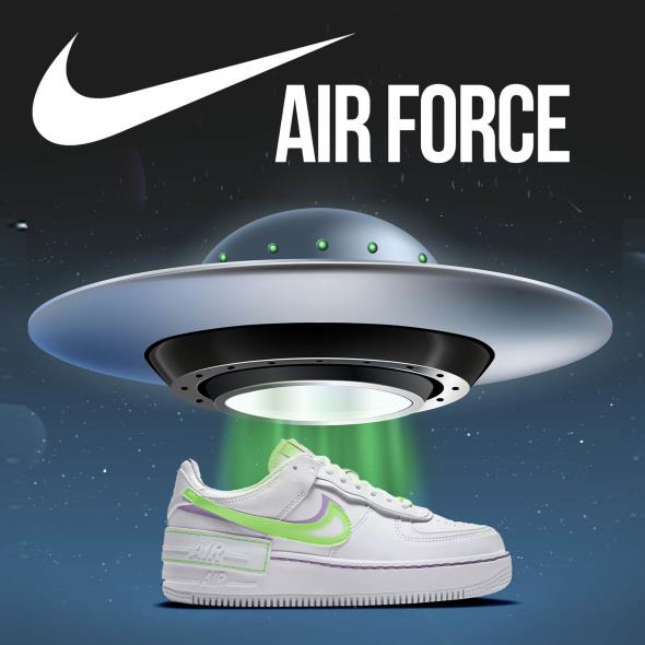 Nike