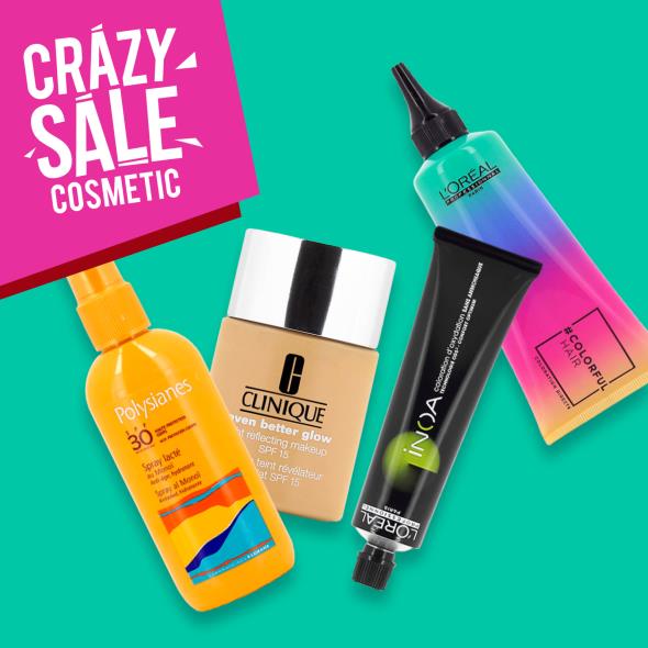 Crazy Sale Cosmetic
