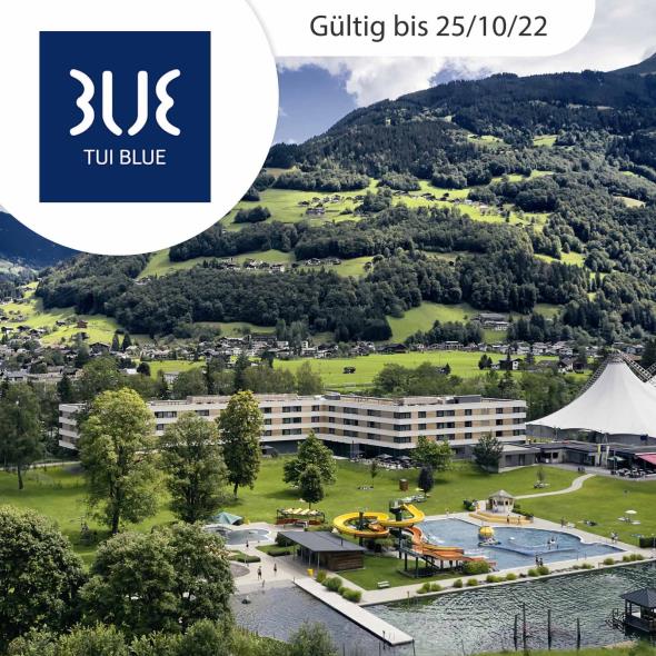 Erholung in Vorarlberg