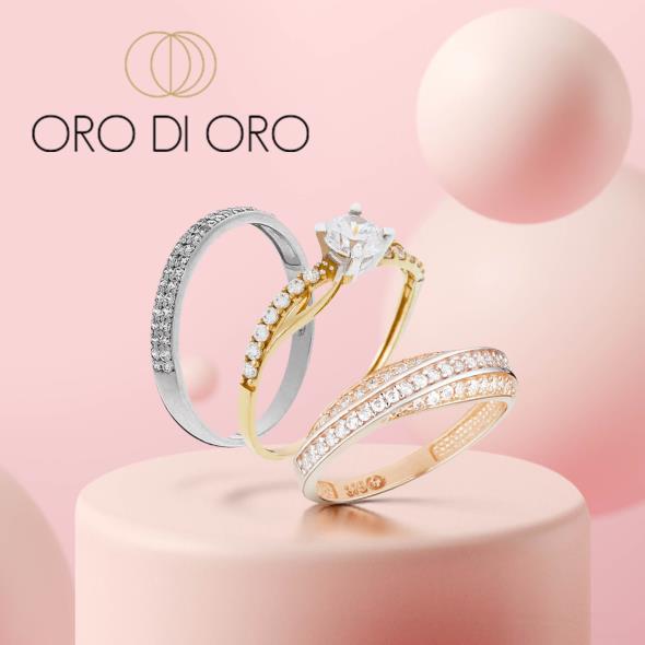 Oro Di Oro