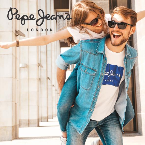 Pepe Jeans