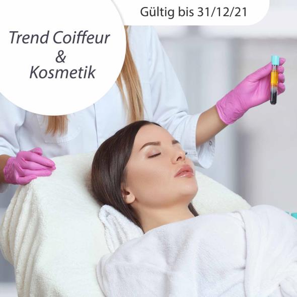 PRP inkl. Microneedling
