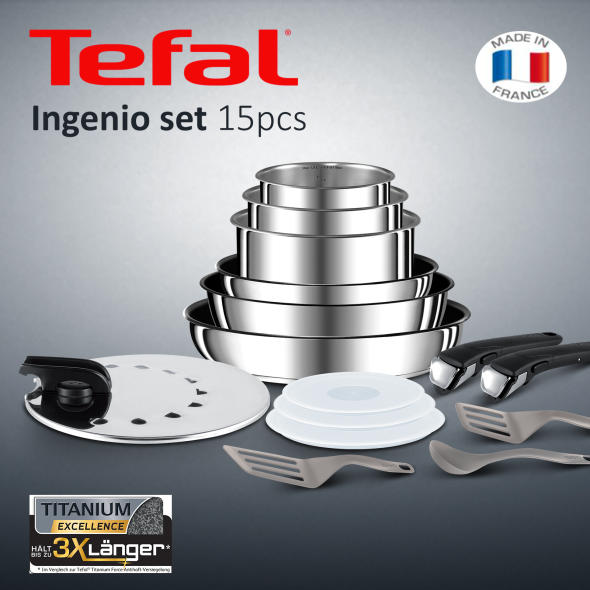 Tefal