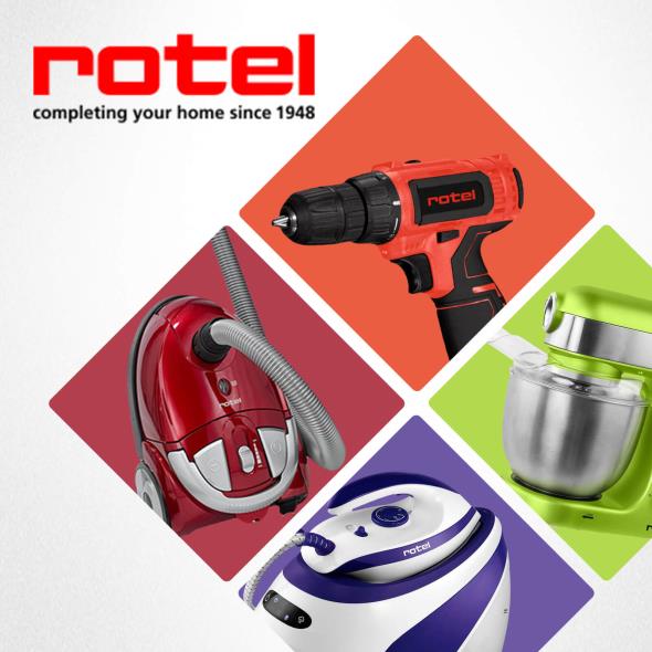 Rotel