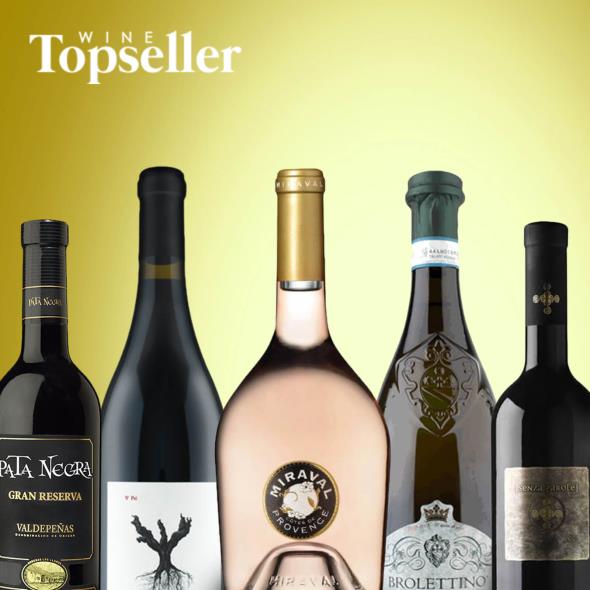 TOPSELLER