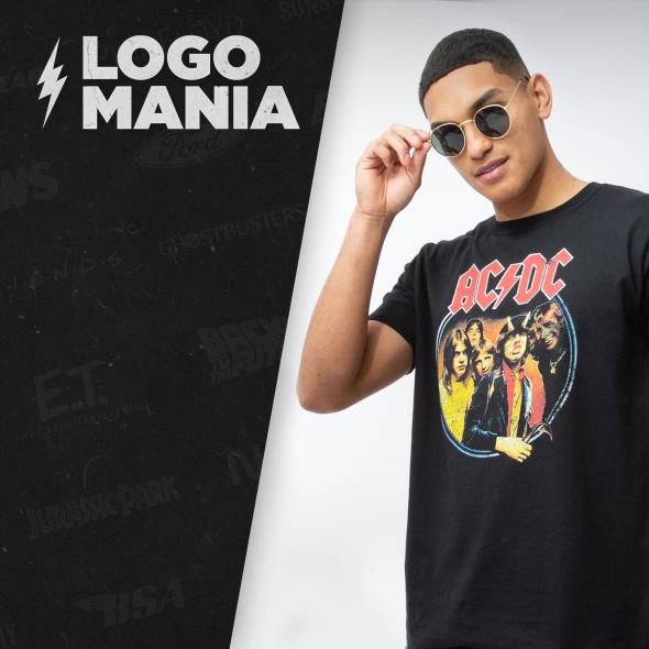 Logo Mania