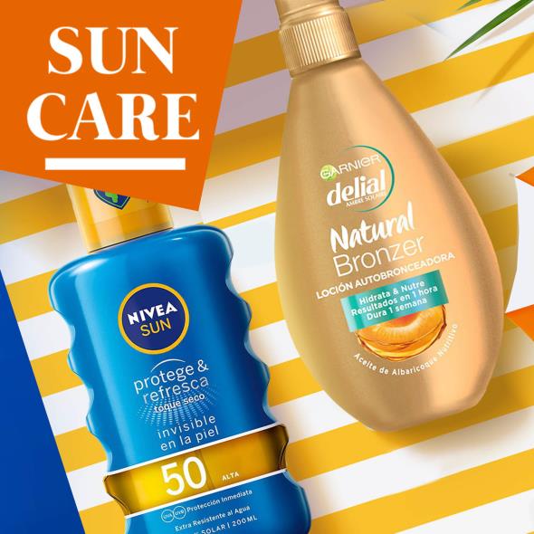 Sun Care