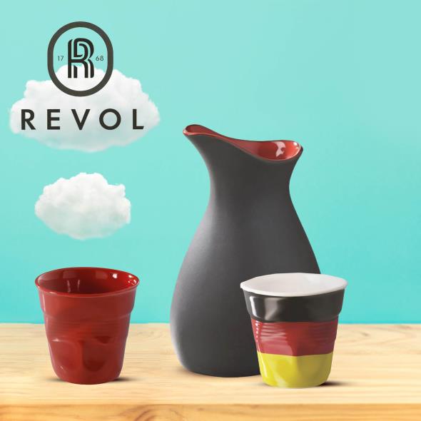 Revol