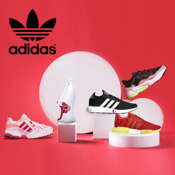 Adidas