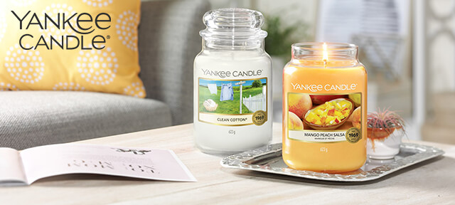Yankee Candle