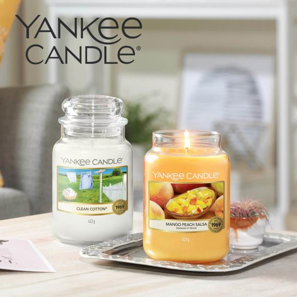 Yankee Candle