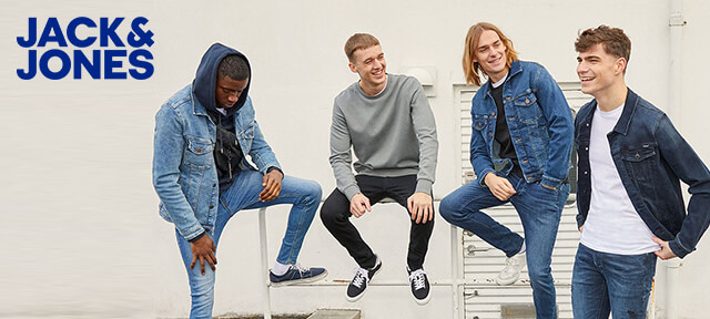 Jack & Jones