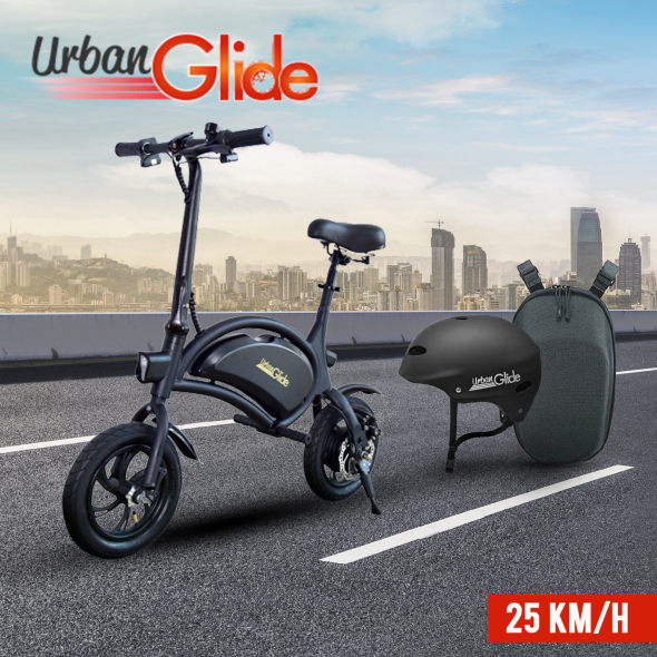 Urbanglide