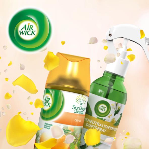 Air Wick