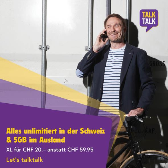 Bis zu 70% Rabatt auf Mobile-Abo