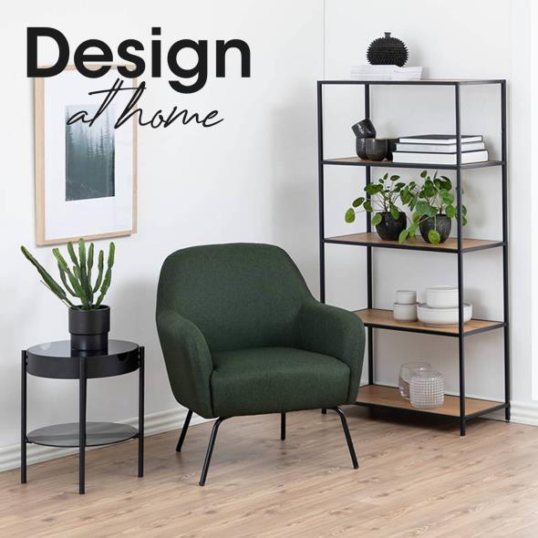Design At Home