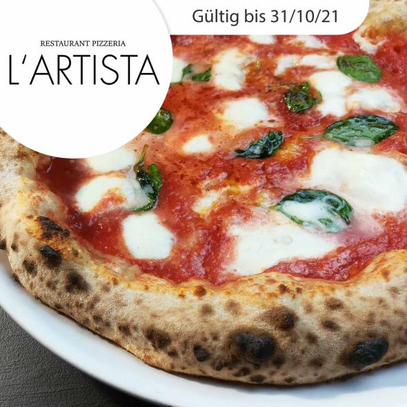 Italienisches 3-Gang-Menü