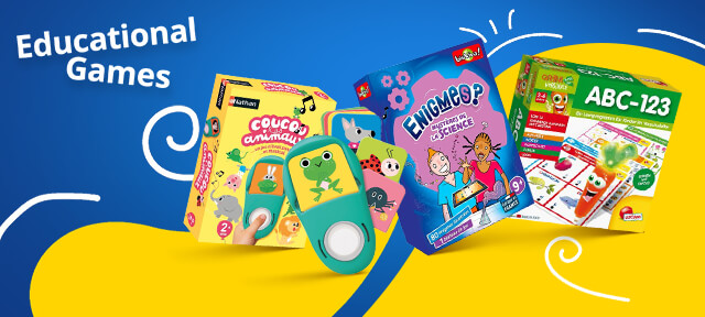 Educational Games