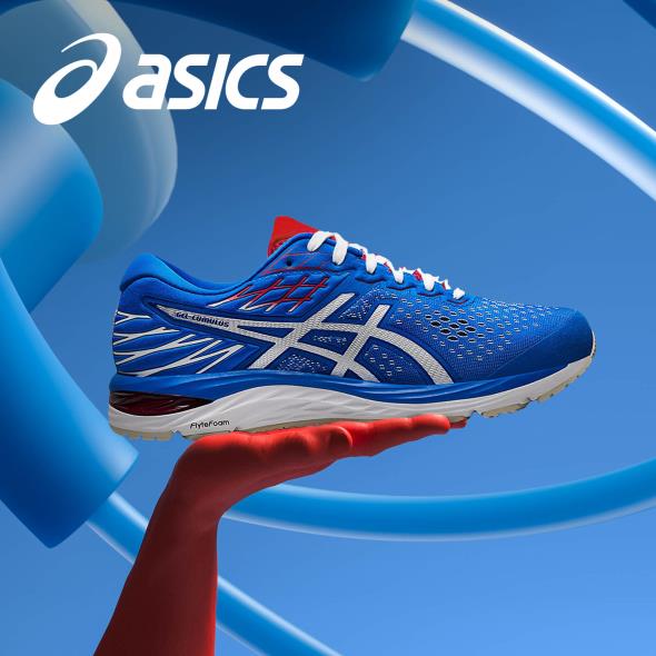 Asics
