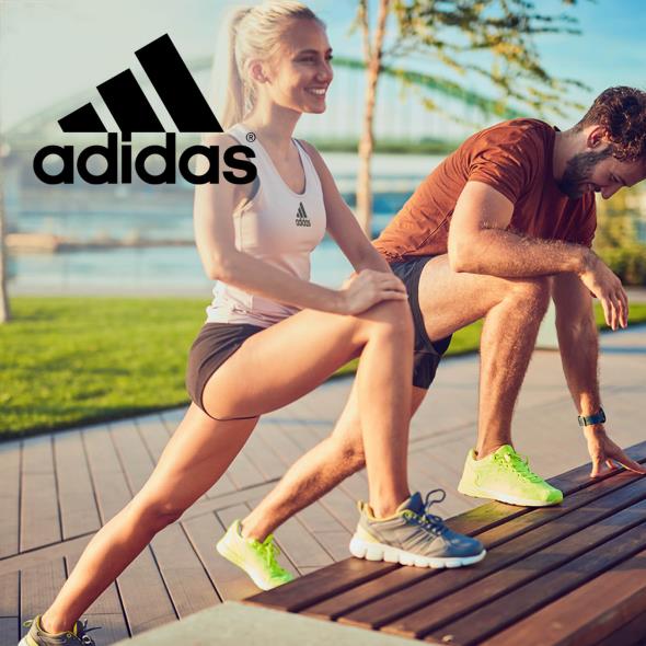 Adidas