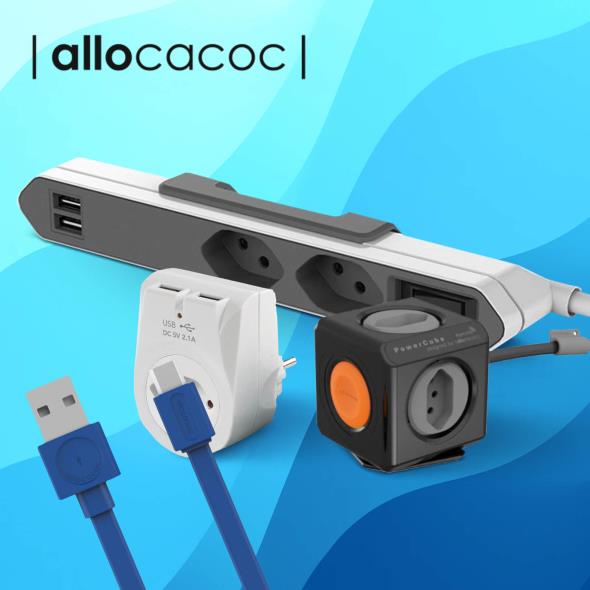 Allocacoc