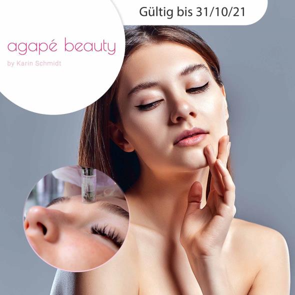 NoTox®-Microneedling