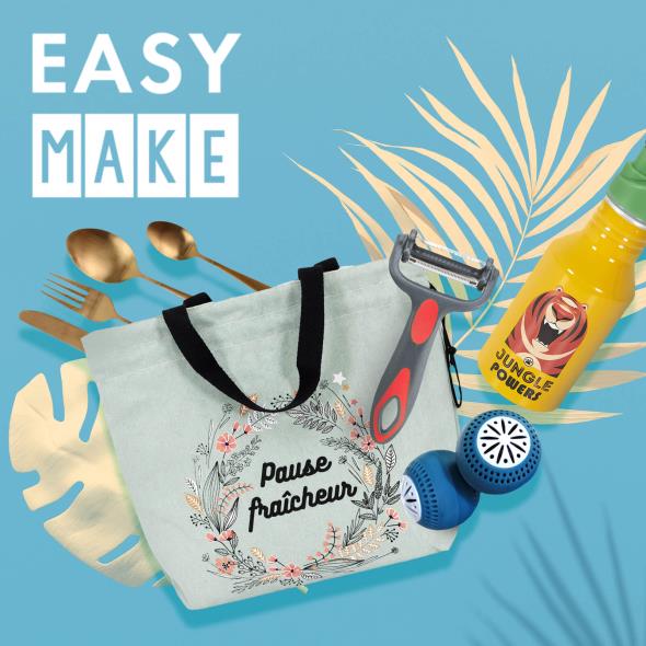 Easy Make