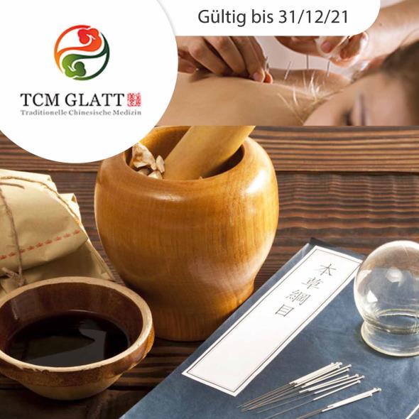 TCM-Behandlung