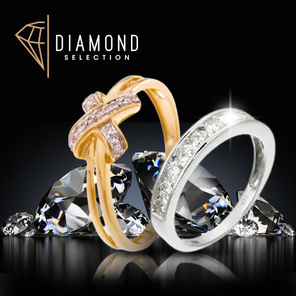 Diamond Selection