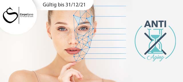 CooLifting-Gesichtsbehandlung
