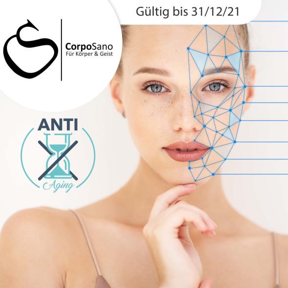 CooLifting-Gesichtsbehandlung