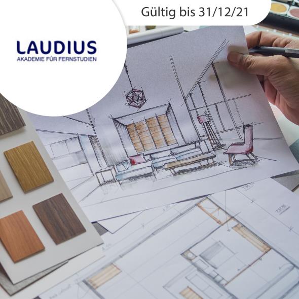 Raumgestaltung und Innenarchitektur